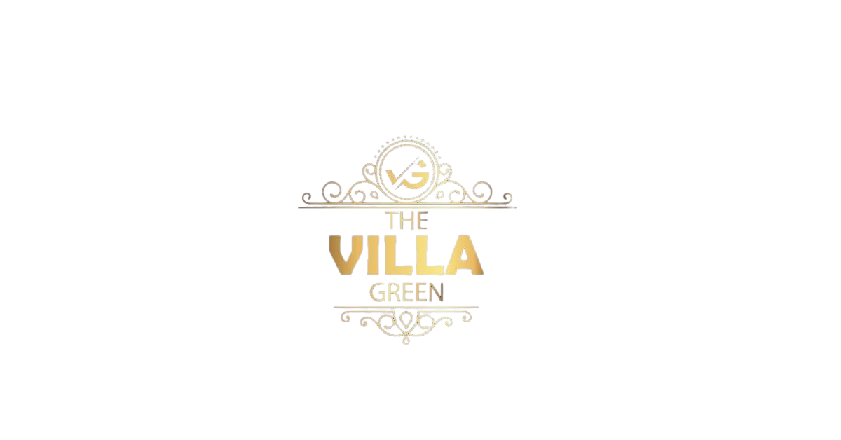 The Villa Green