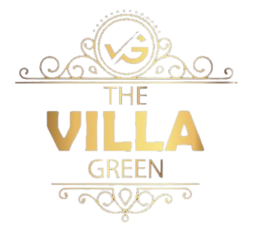 The Villa Green